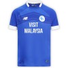 Maglia ufficiale Cardiff City Casa 2024-25 per Bambino